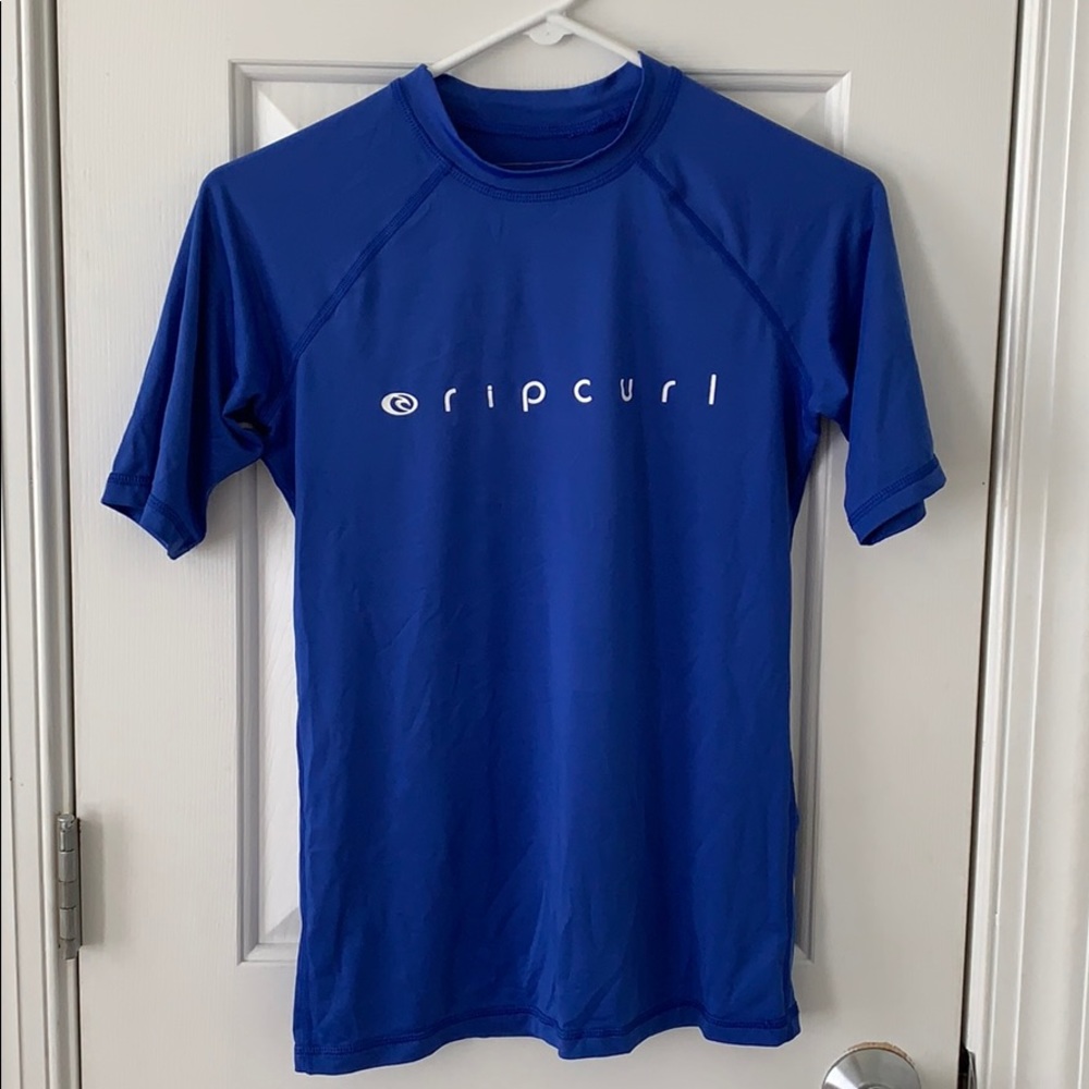 RIPCURL Rash Guard